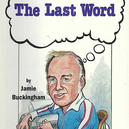 Cover of The Last Word