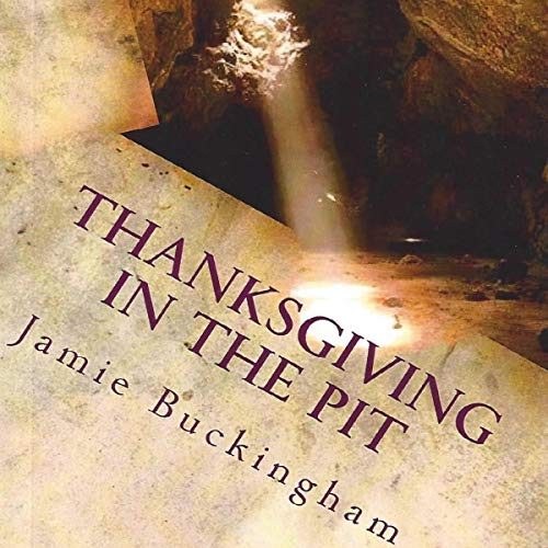 Cover of Thanksgiving in the Pit