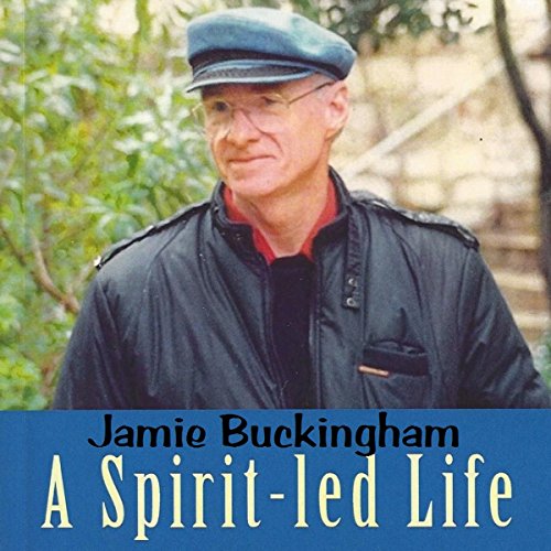 Cover of A Spirit-Led Life
