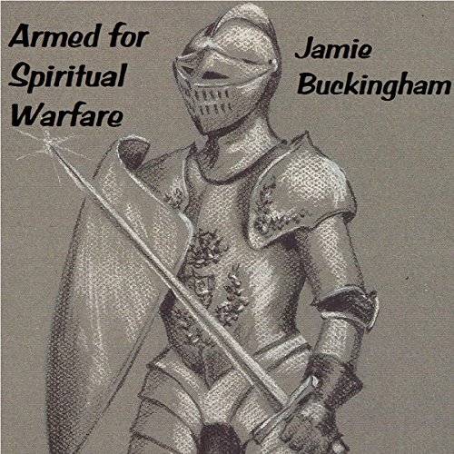 Cover of Armed for Spiritual Warfare