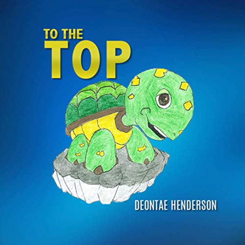 Cover of To the Top