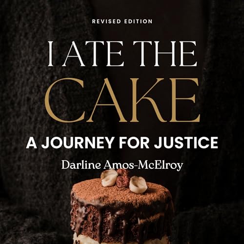 Cover of I Ate the Cake
