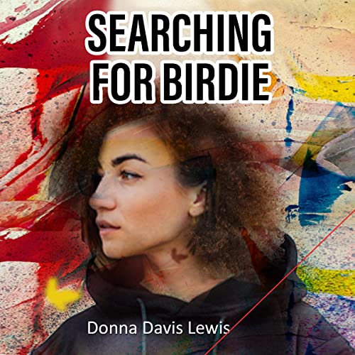 Cover of Searching for Birdie