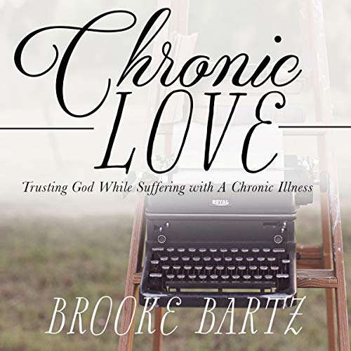 Cover of Chronic Love