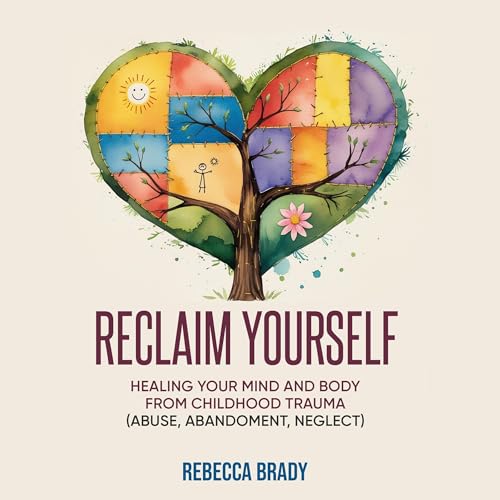 Cover of Reclaim Yourself