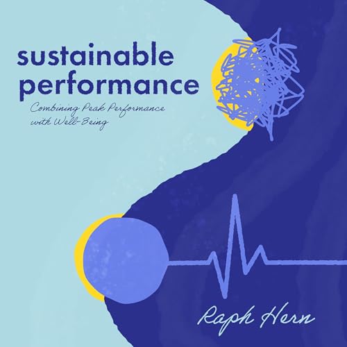 Cover of Sustainable Performance