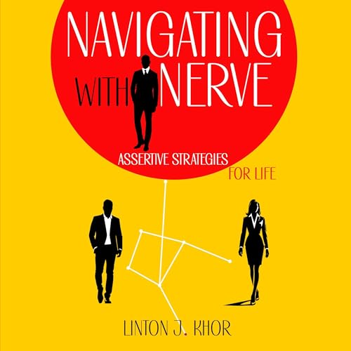 Cover of Navigating with Nerve