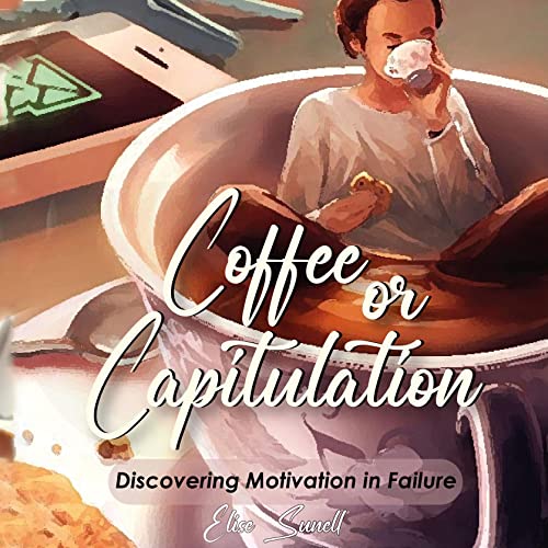 Cover of Coffee or Capitulation