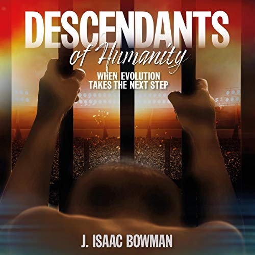 Cover of Descendants of Humanity