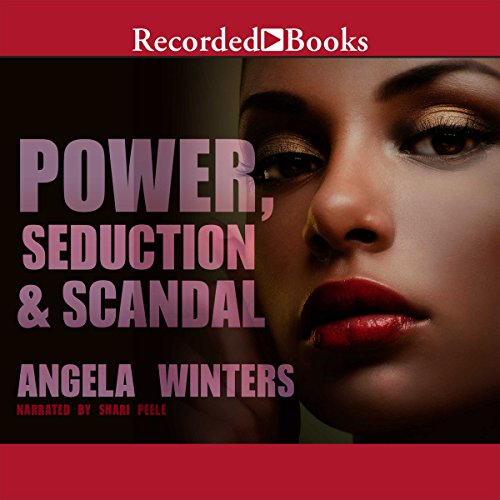 Cover of Power, Seduction & Scandal