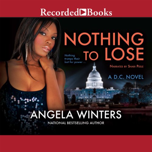 Cover of Nothing to Lose