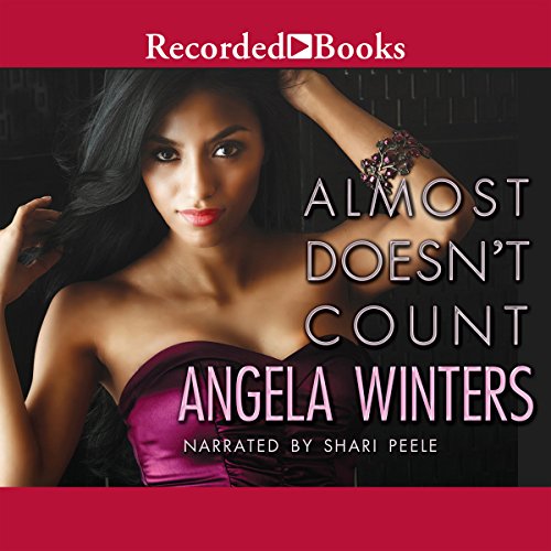 Cover of Almost Doesn't Count
