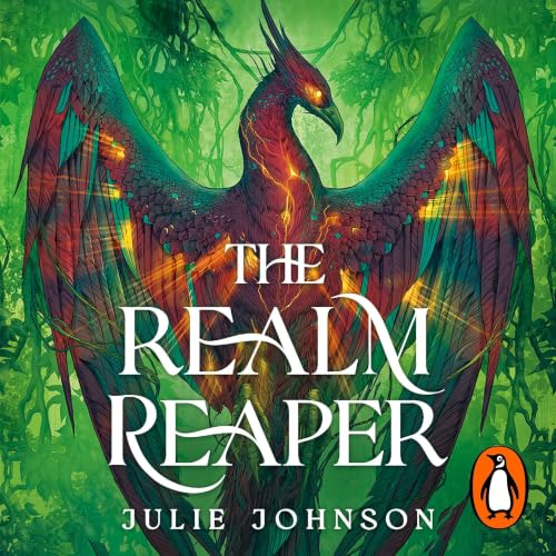 Cover of The Realm Reaper