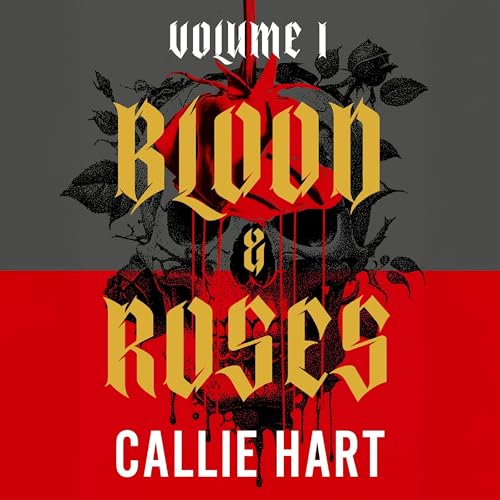 Cover of Blood & Roses
