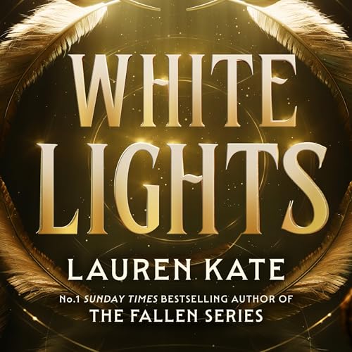 Cover of White Lights