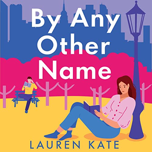 Cover of By Any Other Name