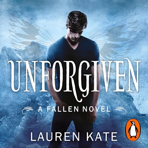 Cover of Unforgiven