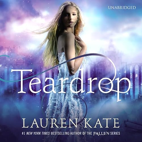 Cover of Teardrop