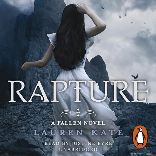 Cover of Rapture