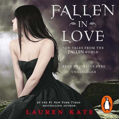 Cover of Fallen in Love