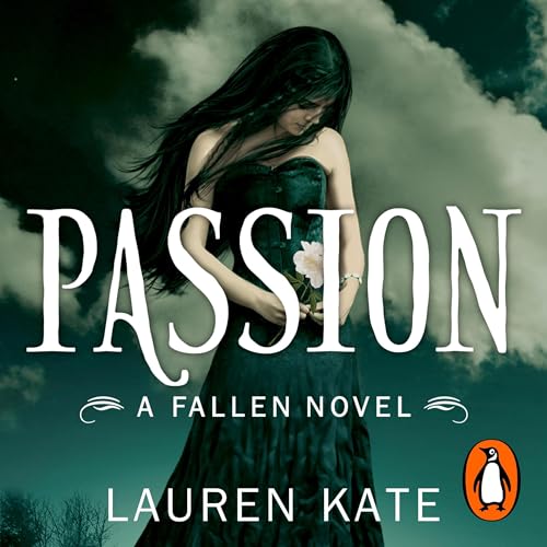 Cover of Passion