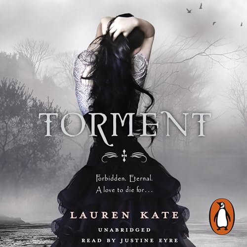 Cover of Torment