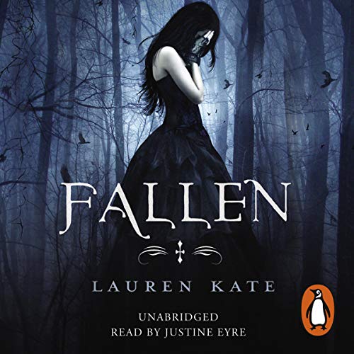 Cover of Fallen