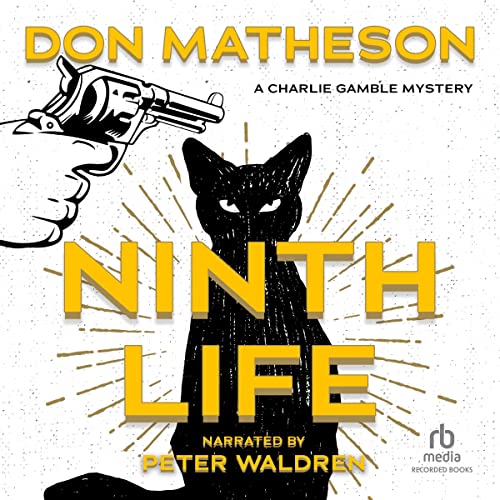 Cover of Ninth Life