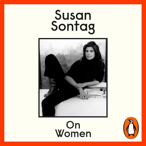 Cover of On Women