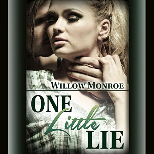 Cover of One Little Lie