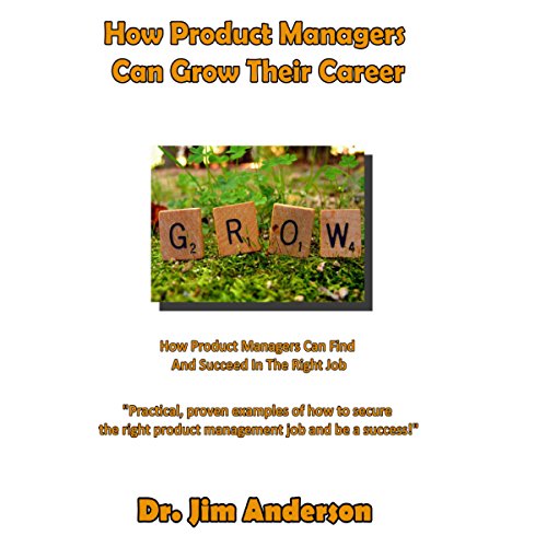 Cover of How Product Managers Can Grow Their Career