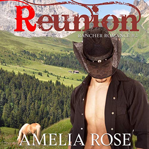 Cover of Reunion: Western Cowboy Romance