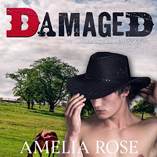 Cover of Damaged: Darrell's Story