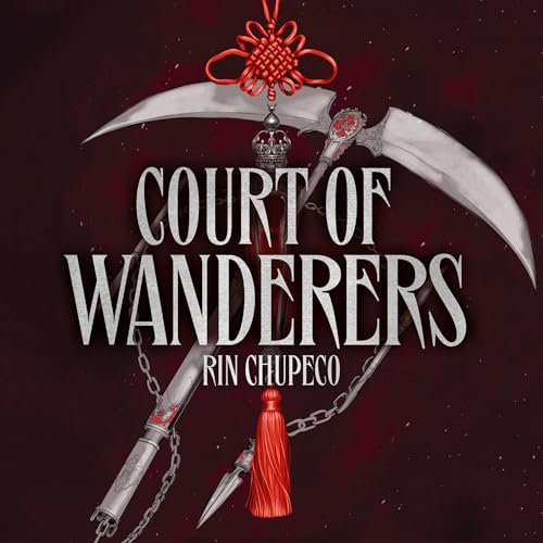 Cover of Court of Wanderers