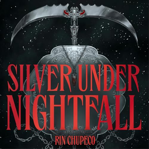 Cover of Silver Under Nightfall