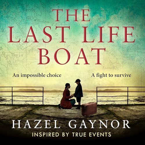 Cover of The Last Lifeboat