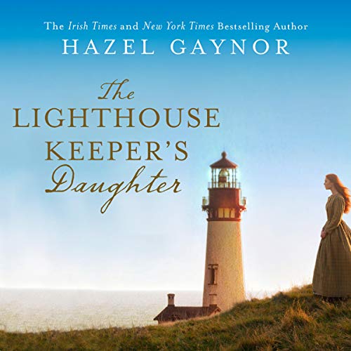 Cover of The Lighthouse Keeper’s Daughter