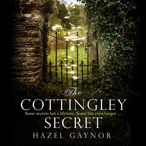 Cover of The Cottingley Secret