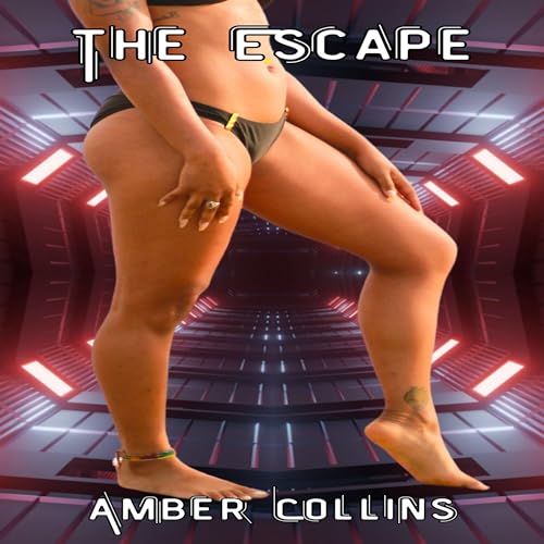 Cover of The Escape