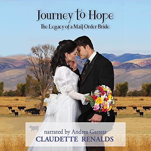Cover of Journey to Hope