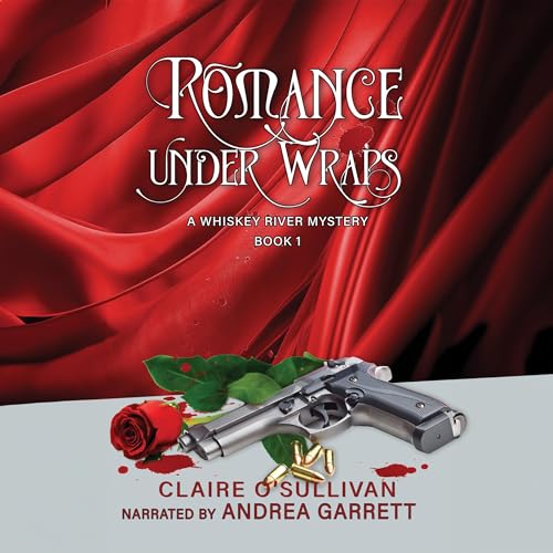 Cover of Romance Under Wraps