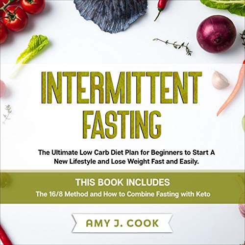 Cover of Intermittent Fasting