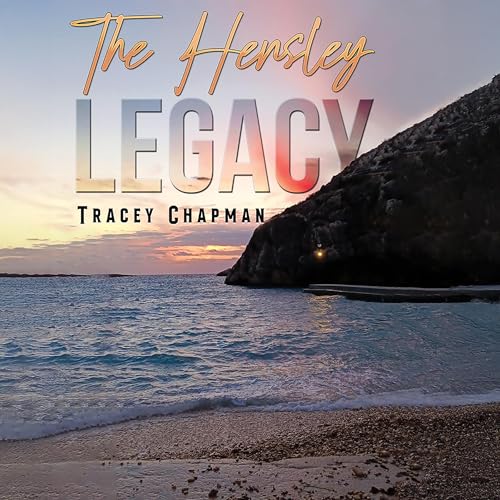 Cover of The Hensley Legacy