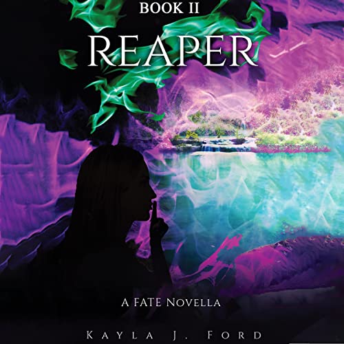 Cover of Reaper