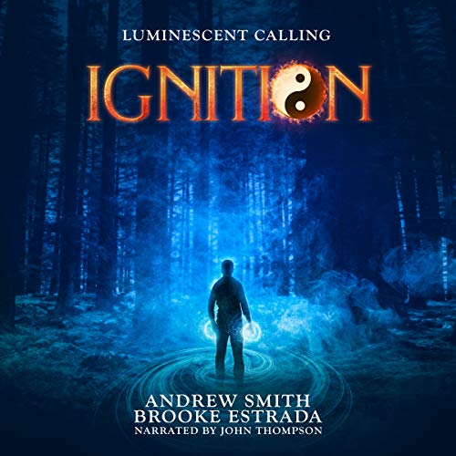 Cover of Ignition