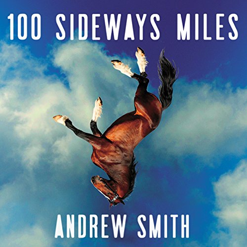 Cover of 100 Sideways Miles