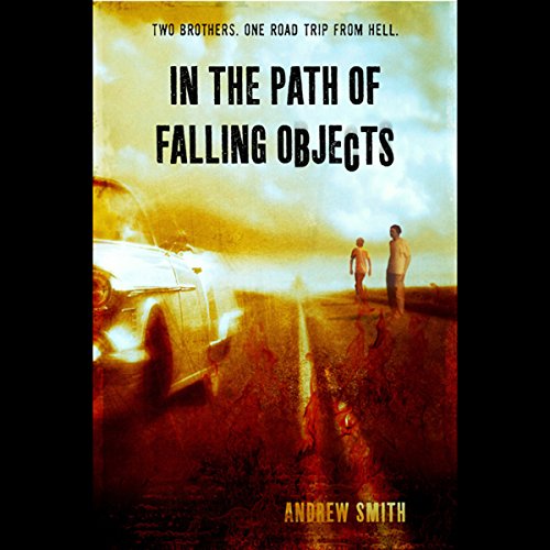 Cover of In the Path of Falling Objects