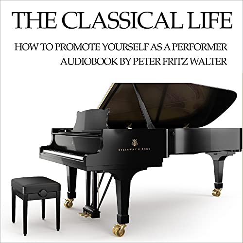 Cover of The Classical Life