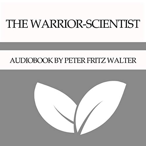 Cover of The Warrior-Scientist