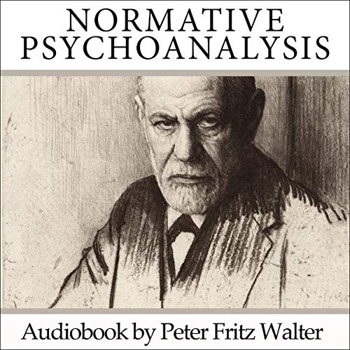 Cover of Normative Psychoanalysis: How the Oedipal Dogma Shapes Consumer Culture